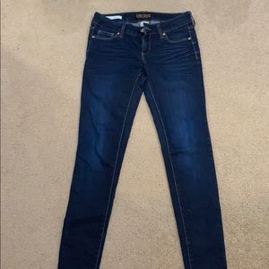 Skinny Jeans Leggings